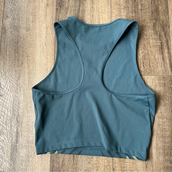 Nike Workout Set Size Small Like New Blue - Picture 13 of 15